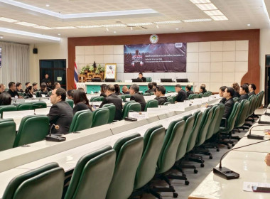 9 ธันวาคม 2568 นางสาวพชรพรรณ ภู่เทศ ... พารามิเตอร์รูปภาพ 5