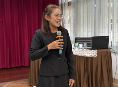 12 ธันวาคม 2568 นางสาวมนกรณ์ ยอดใจ ... พารามิเตอร์รูปภาพ 1