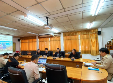 15 ธันวาคม 2568 นางสาวมนกรณ์ ยอดใจ ... พารามิเตอร์รูปภาพ 8