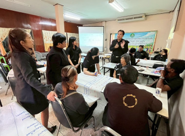 16 ธันวาคม 2568 นางสาวมนกรณ์ ยอดใจ ... พารามิเตอร์รูปภาพ 21