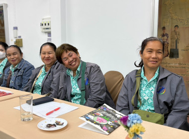 22 ธันวาคม 2568 นางสาวมนกรณ์ ยอดใจ ... พารามิเตอร์รูปภาพ 6