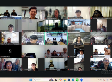 22 ธันวาคม 2568 นางสาวมนกรณ์ ยอดใจ ... พารามิเตอร์รูปภาพ 19