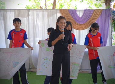 19 ธันวาคม 2568 นางสาวมนกรณ์ ยอดใจ ... พารามิเตอร์รูปภาพ 3