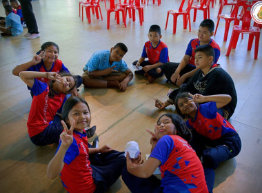 19 ธันวาคม 2568 นางสาวมนกรณ์ ยอดใจ ... พารามิเตอร์รูปภาพ 7