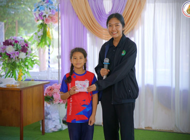 19 ธันวาคม 2568 นางสาวมนกรณ์ ยอดใจ ... พารามิเตอร์รูปภาพ 8