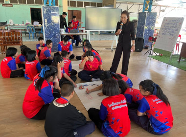 19 ธันวาคม 2568 นางสาวมนกรณ์ ยอดใจ ... พารามิเตอร์รูปภาพ 11