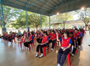 19 ธันวาคม 2568 นางสาวมนกรณ์ ยอดใจ ... พารามิเตอร์รูปภาพ 12