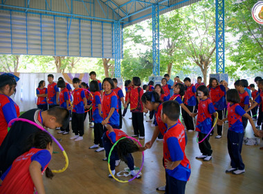 19 ธันวาคม 2568 นางสาวมนกรณ์ ยอดใจ ... พารามิเตอร์รูปภาพ 13