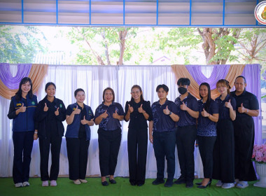 19 ธันวาคม 2568 นางสาวมนกรณ์ ยอดใจ ... พารามิเตอร์รูปภาพ 15