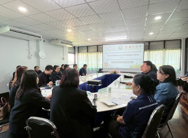 24 ธันวาคม 2568 นางสาวมนกรณ์ ยอดใจ ... พารามิเตอร์รูปภาพ 11