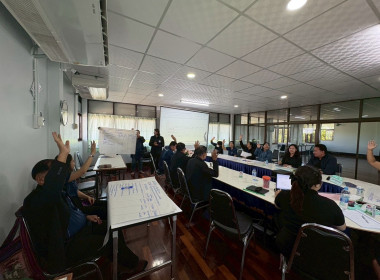 24 ธันวาคม 2568 นางสาวมนกรณ์ ยอดใจ ... พารามิเตอร์รูปภาพ 15