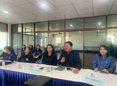 24 ธันวาคม 2568 นางสาวมนกรณ์ ยอดใจ ... พารามิเตอร์รูปภาพ 5