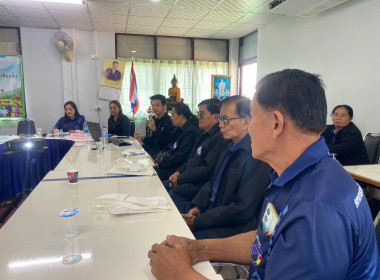 24 ธันวาคม 2568 นางสาวมนกรณ์ ยอดใจ ... พารามิเตอร์รูปภาพ 3