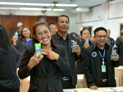 25 ธันวาคม 2568 นางสาวมนกรณ์ ยอดใจ ... พารามิเตอร์รูปภาพ 1