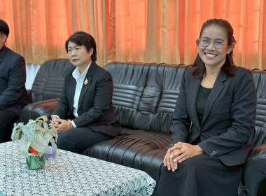 25 ธันวาคม 2568 นางสาวมนกรณ์ ยอดใจ ... พารามิเตอร์รูปภาพ 2