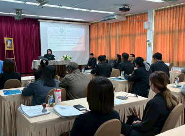 25 ธันวาคม 2568 นางสาวมนกรณ์ ยอดใจ ... พารามิเตอร์รูปภาพ 6