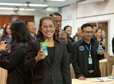 25 ธันวาคม 2568 นางสาวมนกรณ์ ยอดใจ ... พารามิเตอร์รูปภาพ 10