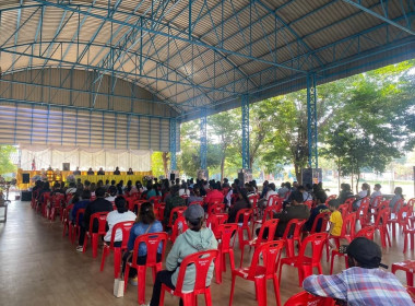 30 ธันวาคม 2568 นางสาวมนกรณ์ ยอดใจ ... พารามิเตอร์รูปภาพ 5