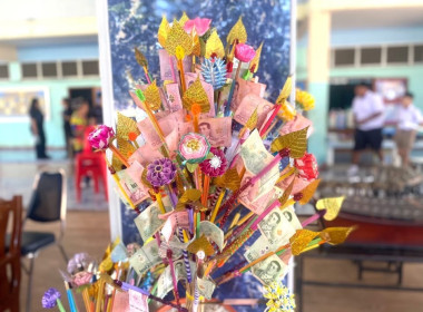 30 ธันวาคม 2568 นางสาวมนกรณ์ ยอดใจ ... พารามิเตอร์รูปภาพ 6