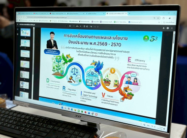 7 มกราคม 2569 ศูนย์ถ่ายทอดเทคโนโลยีการสหกรณ์ที่ 13 ... พารามิเตอร์รูปภาพ 3