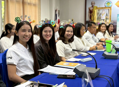 7 มกราคม 2569 ศูนย์ถ่ายทอดเทคโนโลยีการสหกรณ์ที่ 13 ... พารามิเตอร์รูปภาพ 10