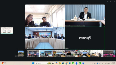 8 มกราคม 2569 บุคลากรศูนย์ถ่ายทอดเทคโนโลยีการสหกรณ์ที่ 13 ... พารามิเตอร์รูปภาพ 1