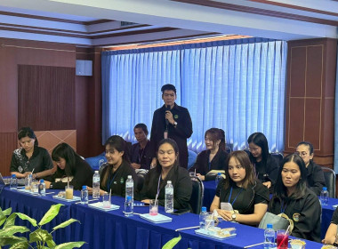 9 มกราคม 2569 นางสาวมนกรณ์ ยอดใจ ... พารามิเตอร์รูปภาพ 7