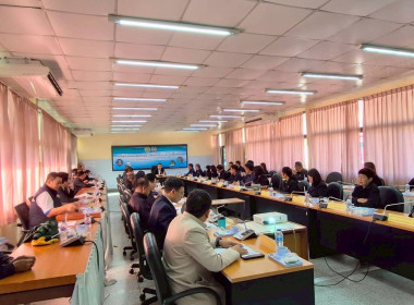 13 มกราคม 2569 นางสาวมนกรณ์ ยอดใจ ... พารามิเตอร์รูปภาพ 4