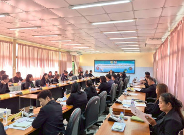 13 มกราคม 2569 นางสาวมนกรณ์ ยอดใจ ... พารามิเตอร์รูปภาพ 3