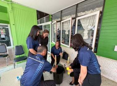 14 มกราคม 2569 นางสาวมนกรณ์ ยอดใจ ... พารามิเตอร์รูปภาพ 11