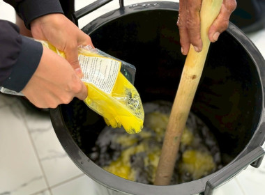 14 มกราคม 2569 นางสาวมนกรณ์ ยอดใจ ... พารามิเตอร์รูปภาพ 6