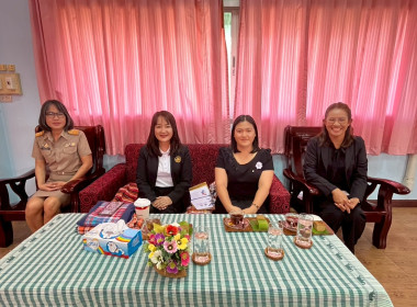 19 มกราคม 2569 นางสาวมนกรณ์ ยอดใจ ... พารามิเตอร์รูปภาพ 6