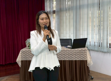 22 มกราคม 2569 นางสาวมนกรณ์ ยอดใจ ... พารามิเตอร์รูปภาพ 10