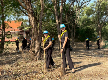 24 มกราคม 2569 นางสาวมนกรณ์ ยอดใจ ... พารามิเตอร์รูปภาพ 14