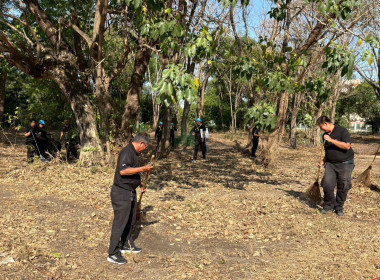 24 มกราคม 2569 นางสาวมนกรณ์ ยอดใจ ... พารามิเตอร์รูปภาพ 15