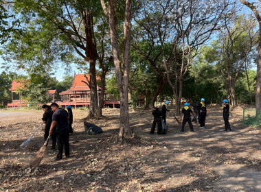 24 มกราคม 2569 นางสาวมนกรณ์ ยอดใจ ... พารามิเตอร์รูปภาพ 17