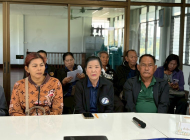 28 มกราคม 2569 นางสาวมนกรณ์ ยอดใจ ... พารามิเตอร์รูปภาพ 9