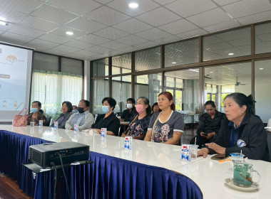 28 มกราคม 2569 นางสาวมนกรณ์ ยอดใจ ... พารามิเตอร์รูปภาพ 15