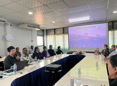 28 มกราคม 2569 นางสาวมนกรณ์ ยอดใจ ... พารามิเตอร์รูปภาพ 16