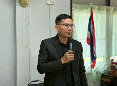 28 มกราคม 2569 นางสาวมนกรณ์ ยอดใจ ... พารามิเตอร์รูปภาพ 2