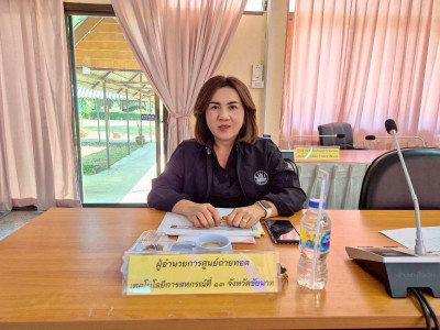 29 มกราคม 2569 นางสกุลรักษ์ ณัฐกุลวิวัฒน์ ... พารามิเตอร์รูปภาพ 1