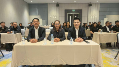 28 - 30 มกราคม 2569 นางสาวมนกรณ์ ยอดใจ ... พารามิเตอร์รูปภาพ 1