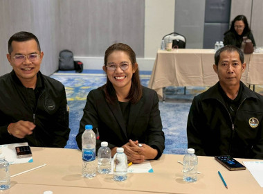 28 - 30 มกราคม 2569 นางสาวมนกรณ์ ยอดใจ ... พารามิเตอร์รูปภาพ 8