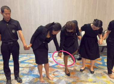 28 - 30 มกราคม 2569 นางสาวมนกรณ์ ยอดใจ ... พารามิเตอร์รูปภาพ 6