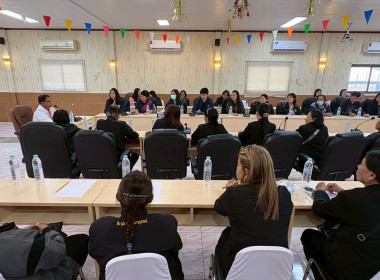 30 มกราคม 2569 บุคลากรศูนย์ถ่ายทอดเทคโนโลยีการสหกรณ์ที่ 13 ... พารามิเตอร์รูปภาพ 25