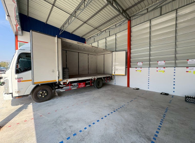 30 มกราคม 2569 บุคลากรศูนย์ถ่ายทอดเทคโนโลยีการสหกรณ์ที่ 13 ... พารามิเตอร์รูปภาพ 20