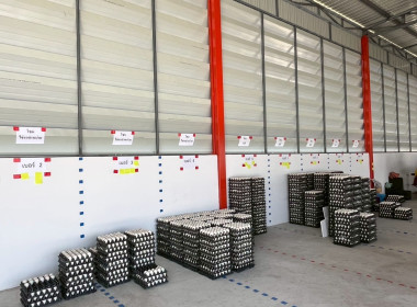 30 มกราคม 2569 บุคลากรศูนย์ถ่ายทอดเทคโนโลยีการสหกรณ์ที่ 13 ... พารามิเตอร์รูปภาพ 19