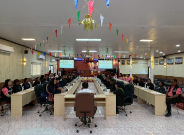 30 มกราคม 2569 บุคลากรศูนย์ถ่ายทอดเทคโนโลยีการสหกรณ์ที่ 13 ... พารามิเตอร์รูปภาพ 26