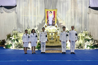 31 มกราคม 2569 บุคลากรศูนย์ถ่ายทอดเทคโนโลยีการสหกรณ์ที่ 13 ... พารามิเตอร์รูปภาพ 1