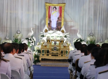 31 มกราคม 2569 บุคลากรศูนย์ถ่ายทอดเทคโนโลยีการสหกรณ์ที่ 13 ... พารามิเตอร์รูปภาพ 6